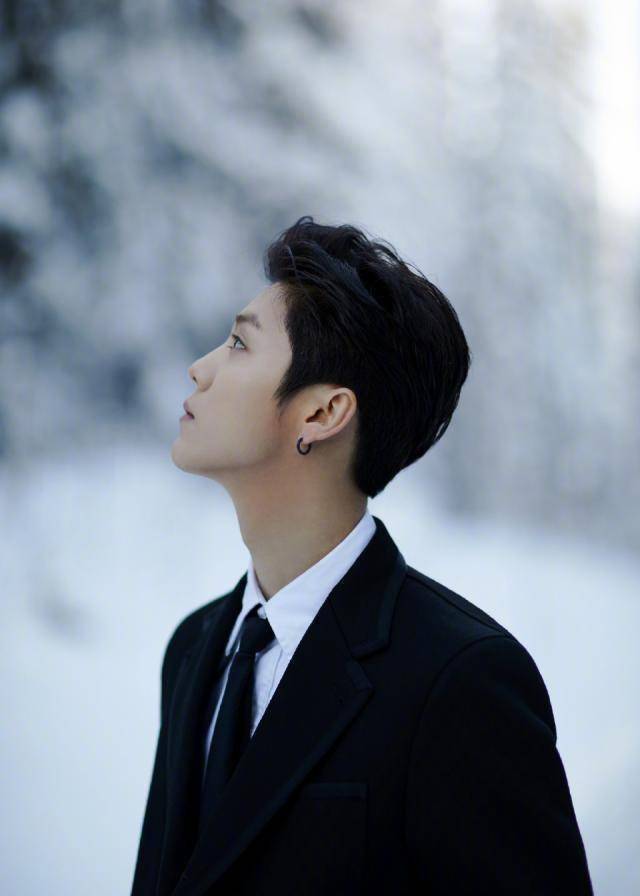 多名大v力挺滕华涛没有甩锅给鹿晗某些人心太脏