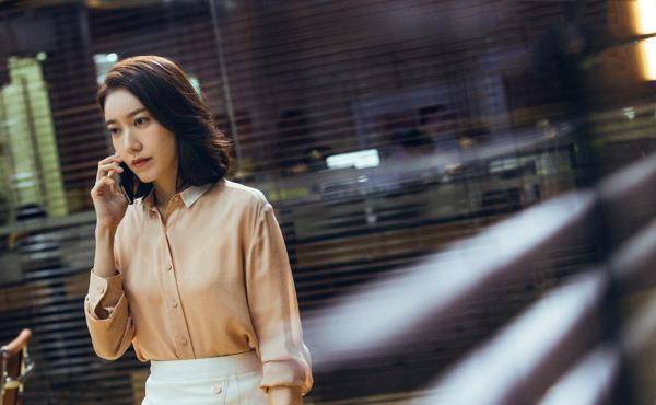 完美关系沈英杰赢得美人心舒晴最后和他去国外定居了