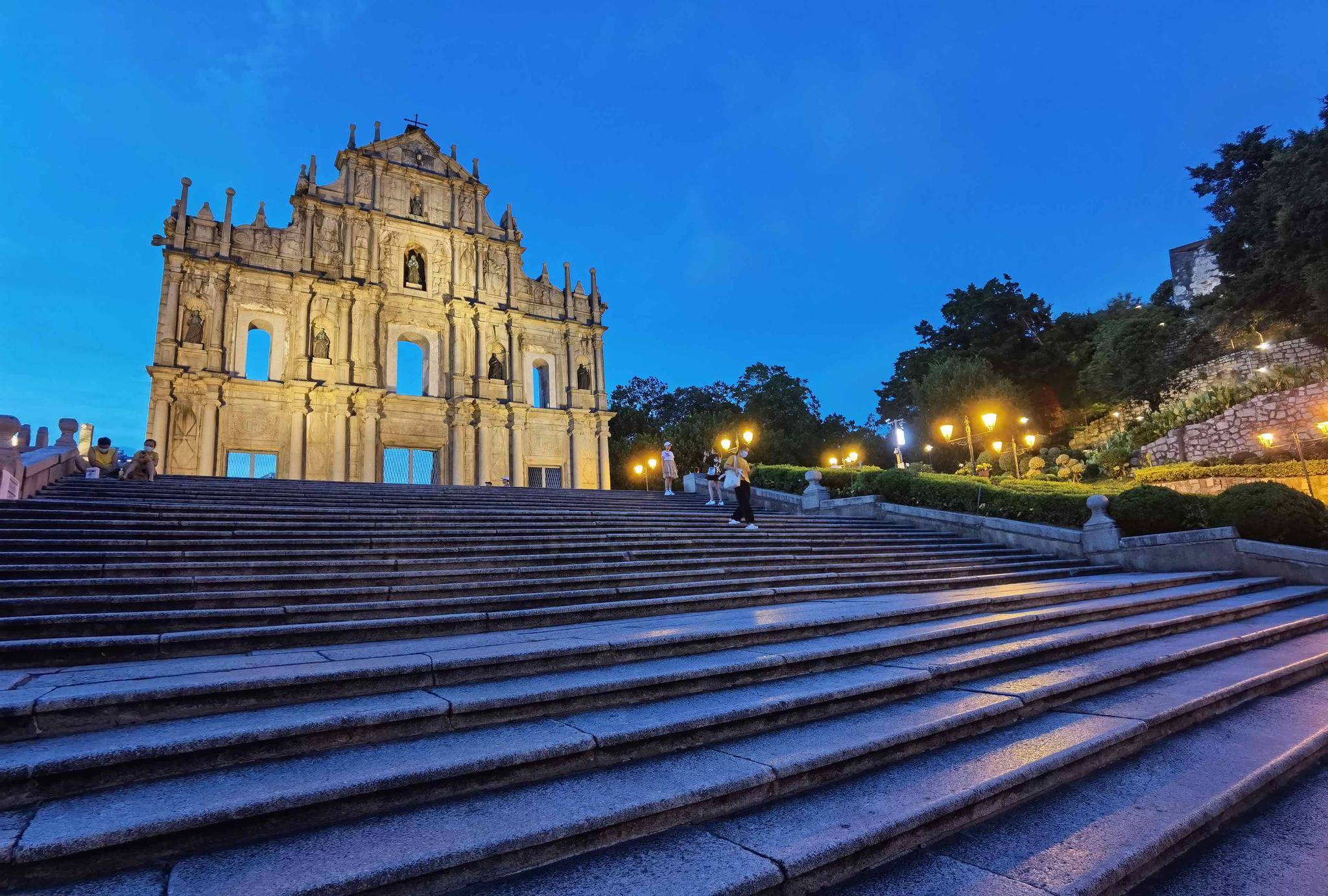 香港迪士尼自由行及报价,香港旅行攻略及费用