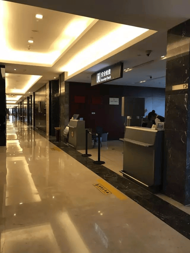 尊享极致舒适:揭秘机场贵宾室的独特服务