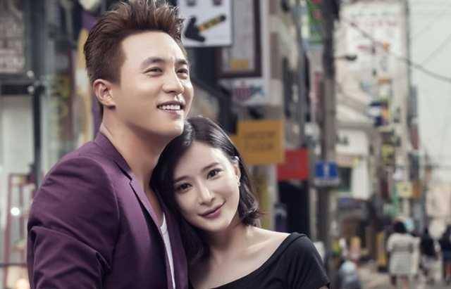 原创杜淳的堕落史如今浪子回头和老婆秀恩爱王灿直言有了把柄