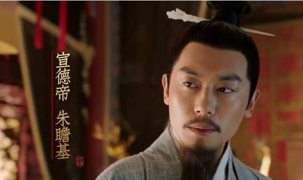 梁庄王朱瞻垍生母被逼殉葬自身懦弱怕事墓园却是一个宝藏