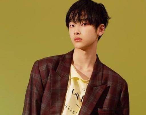 任豪_周震_朴灿烈