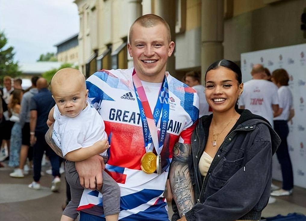 在2023年10月14日举办的游泳世界杯,亚当·皮蒂最终以26秒52的成绩