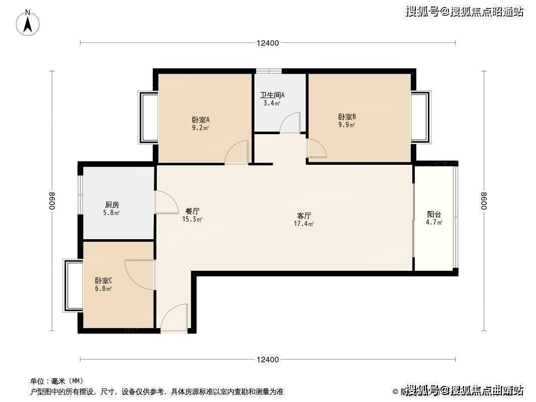 北科建春城大观(售楼处电话)欢迎您_ 春城大观售楼处地址_户型_交通