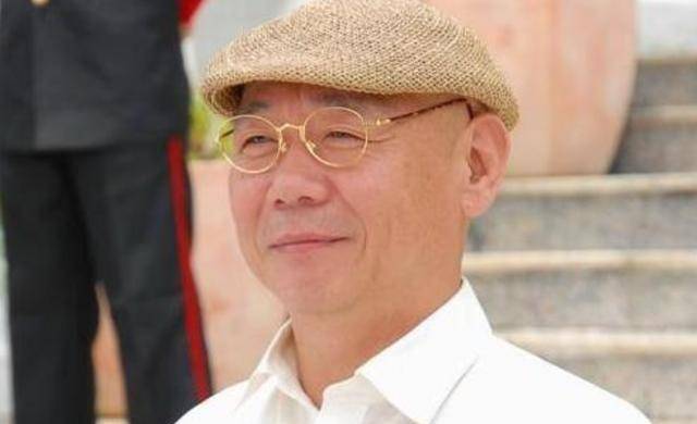 原创噩耗公主小妹爷爷顾宝明突发心衰离世而这似乎早有征兆