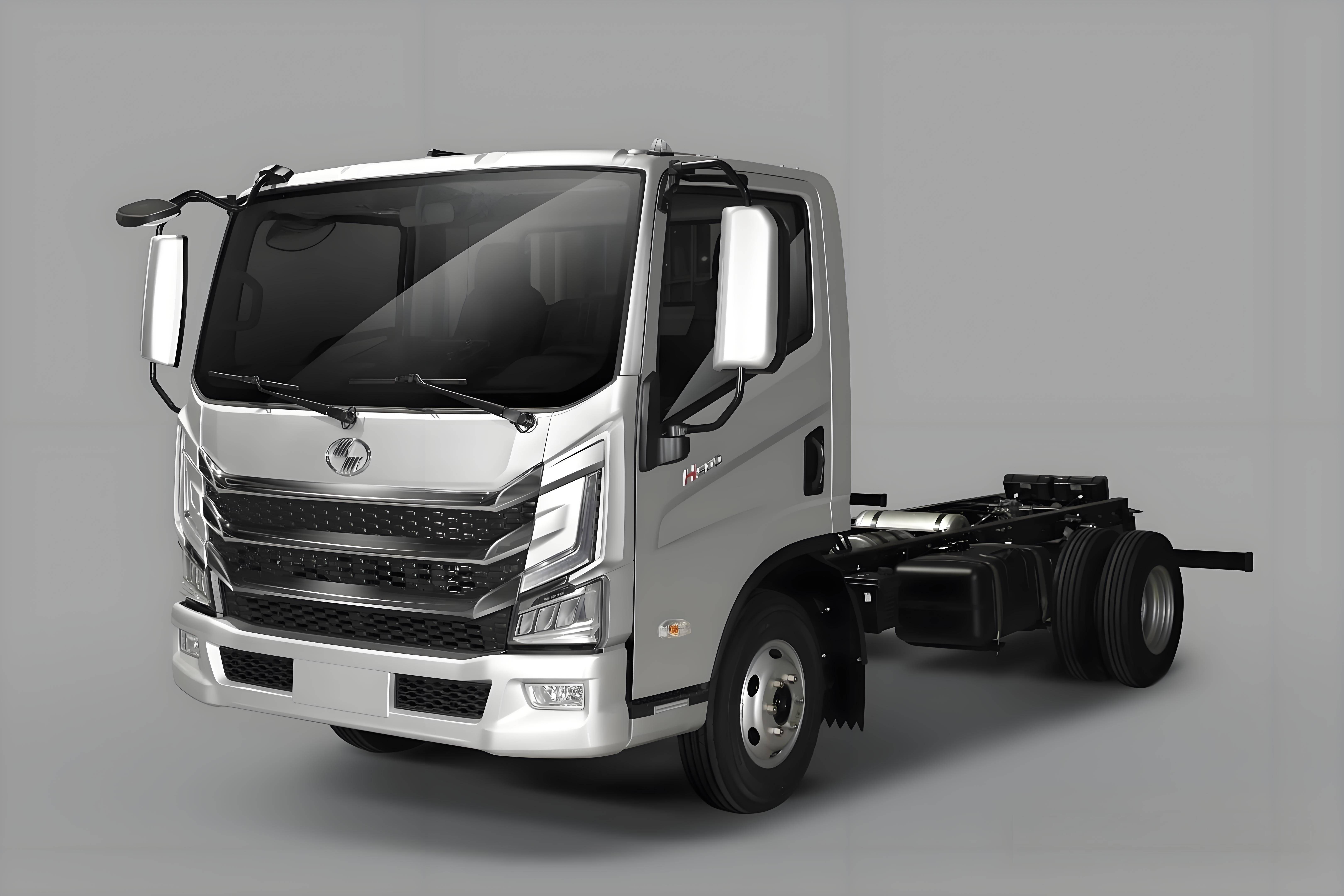 不如先看看法美瑞房车的轻卡底盘有哪些!