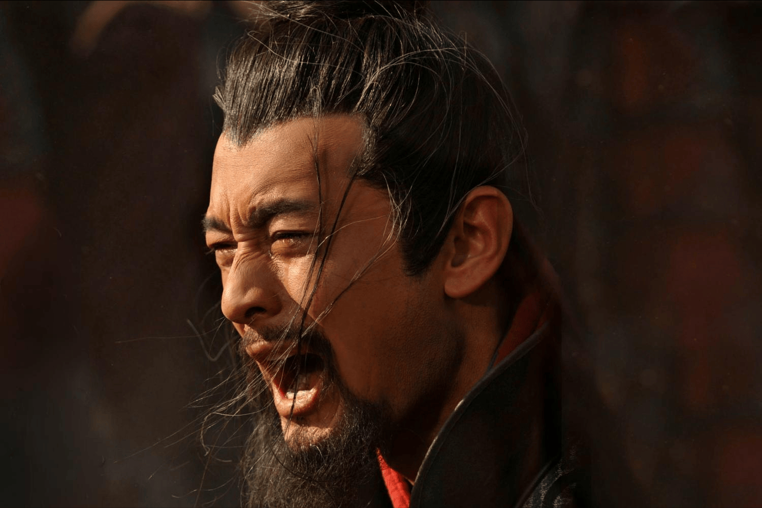 原创杭州岳飞墓前曾跪着五人为何如今只剩了四个少的那个人是谁