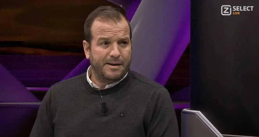 3-3! 范德法特哈兰德3场0球是场上最差的,他的队友都直接忽视他!_比赛