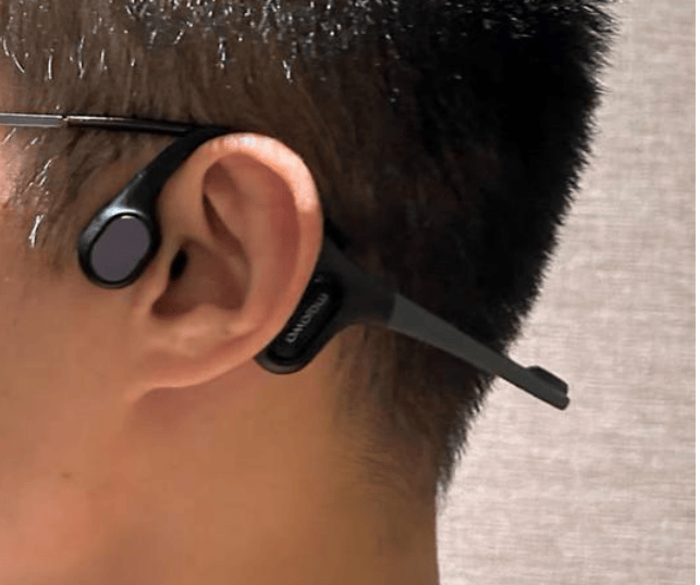 墨觉RunPlus好用吗?无广实测南卡、韶音、墨觉骨传导耳机