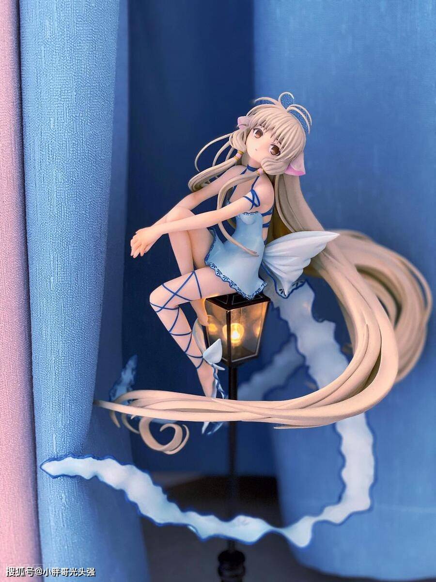 他们的工作不仅仅是一种简单的手工活,更是一种艺术创作.