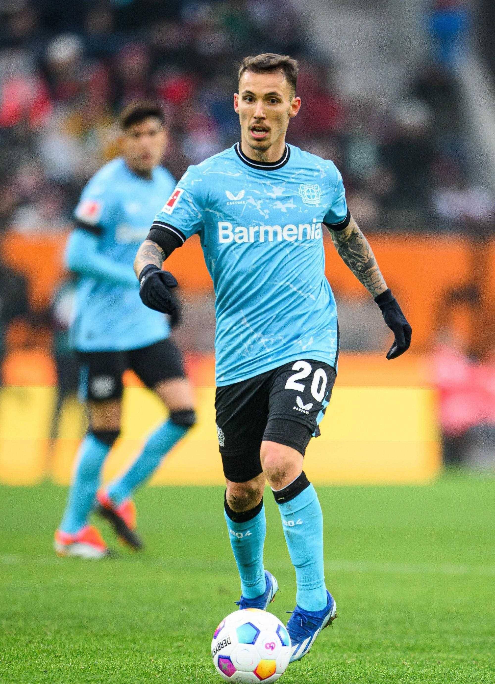 红魔新掌门!曝滕哈赫下课,曼联钦点新主帅!携冠军飞翼来投_本赛季_波