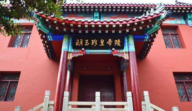 原创此人是4万韩国人的祖宗却被朱元璋给灭了