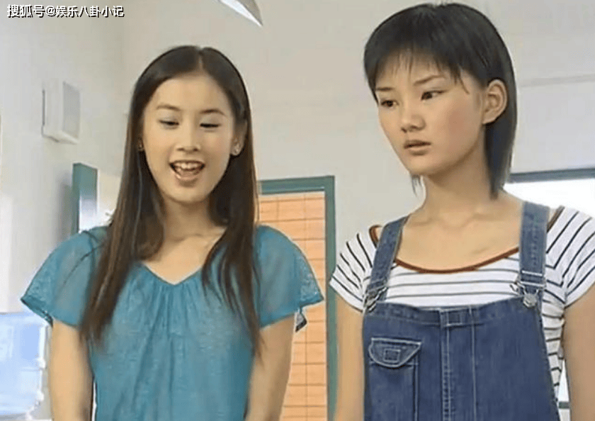 女主萧晴由馨子出演,剧中的萧晴是一个乐观善良,并且为了梦想不断努力