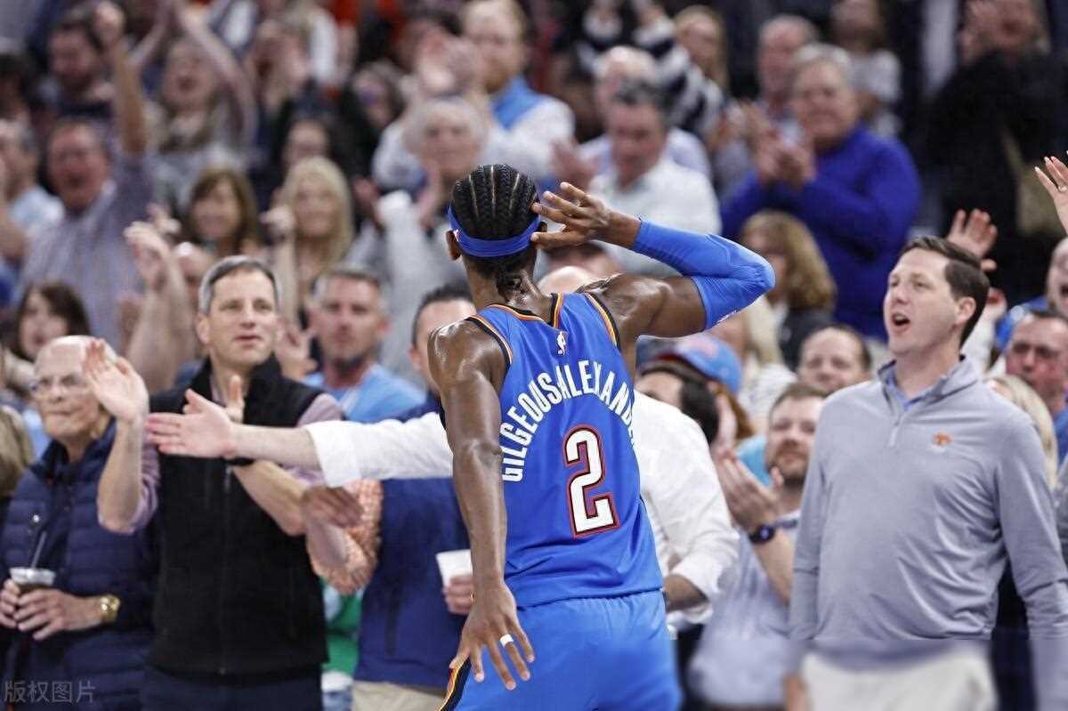 小萨61场纪录意外中断,亚历山大罚球创纪录_比赛_nba