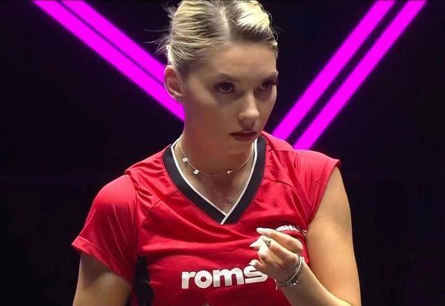 女乒面临澳门世界杯挑战,印度选手阿库拉成最大隐患_孙颖莎_王曼昱_日