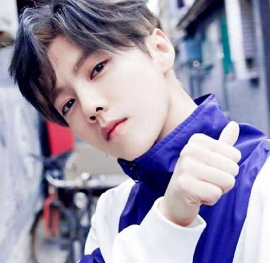 胡一天林一除此之外,蔡徐坤,任嘉伦,朱一龙,李易峰,李现,彭于晏