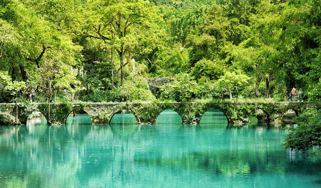 跟团详细费用大揭秘贵州旅游注意事项:1,贵州山路十八弯,不熟悉路况的