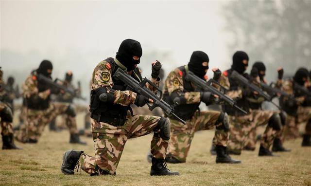 专家如此解答_中国军事_国家_进行