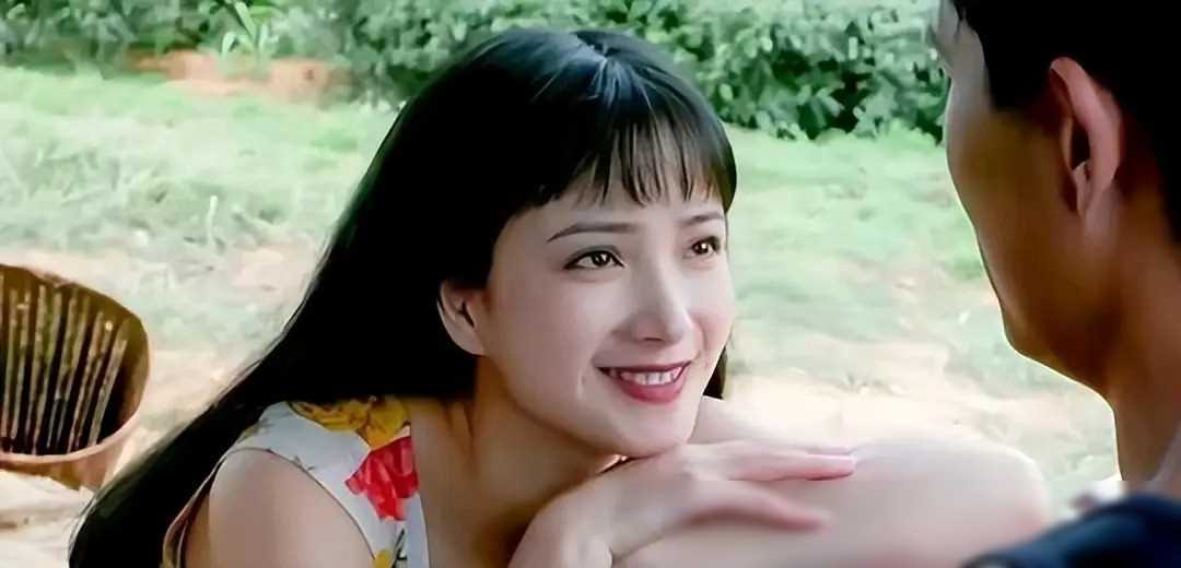 曾被誉为国内第一美人的董智芝舞蹈情未了退圈后鲜有消息