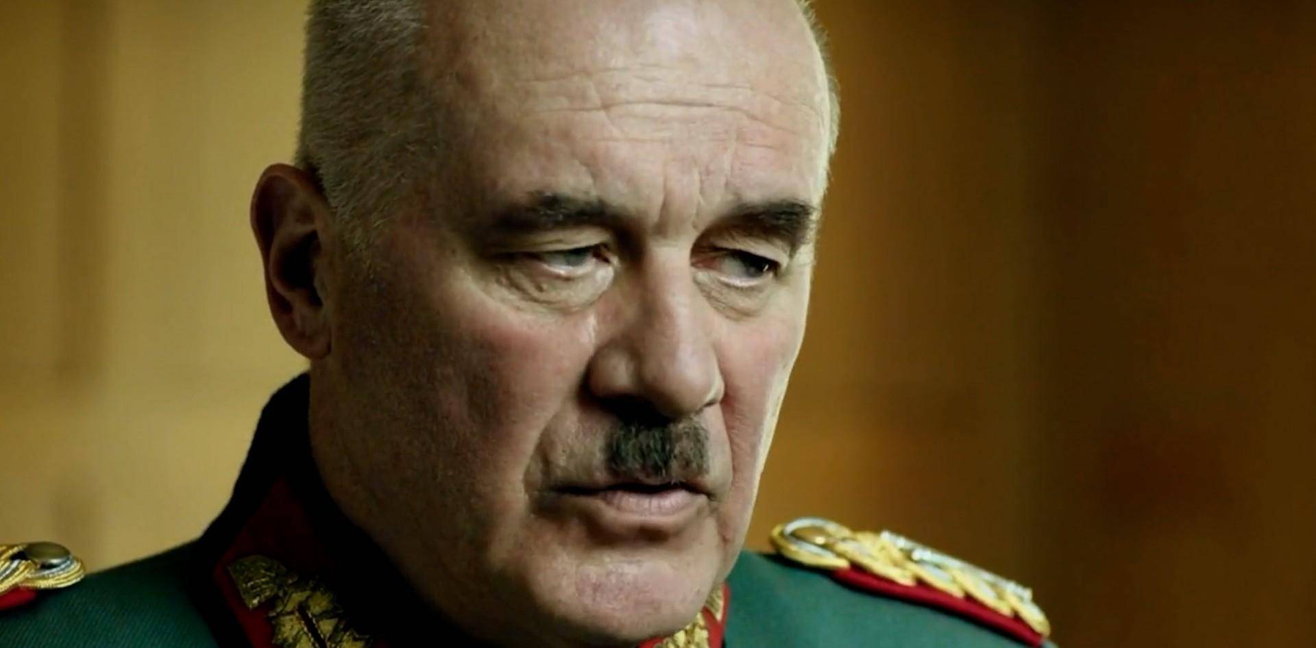 第二次世界大战十大名将的最终结局,巴顿之死扑朔迷离_希特勒_隆美尔