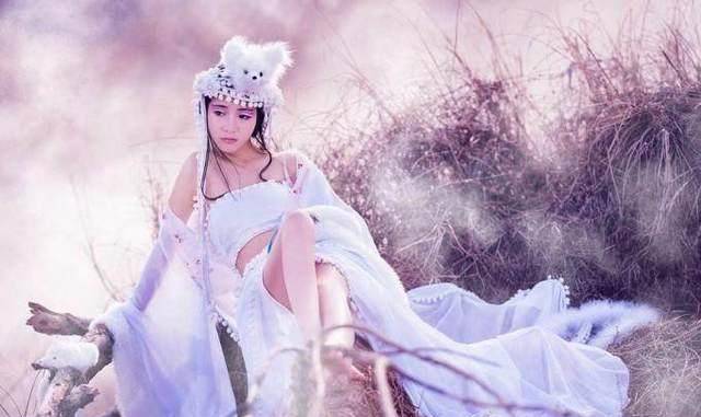 原创为什么我们管某些女人叫狐狸精狐狸精是怎么来的