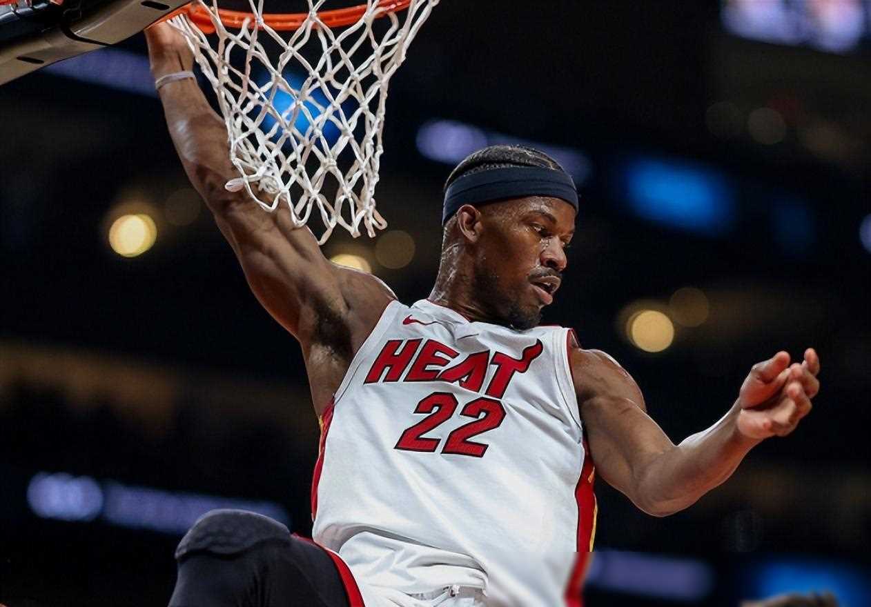 原创23分25分33分希罗惊艳全场穆雷空砍2913憾负