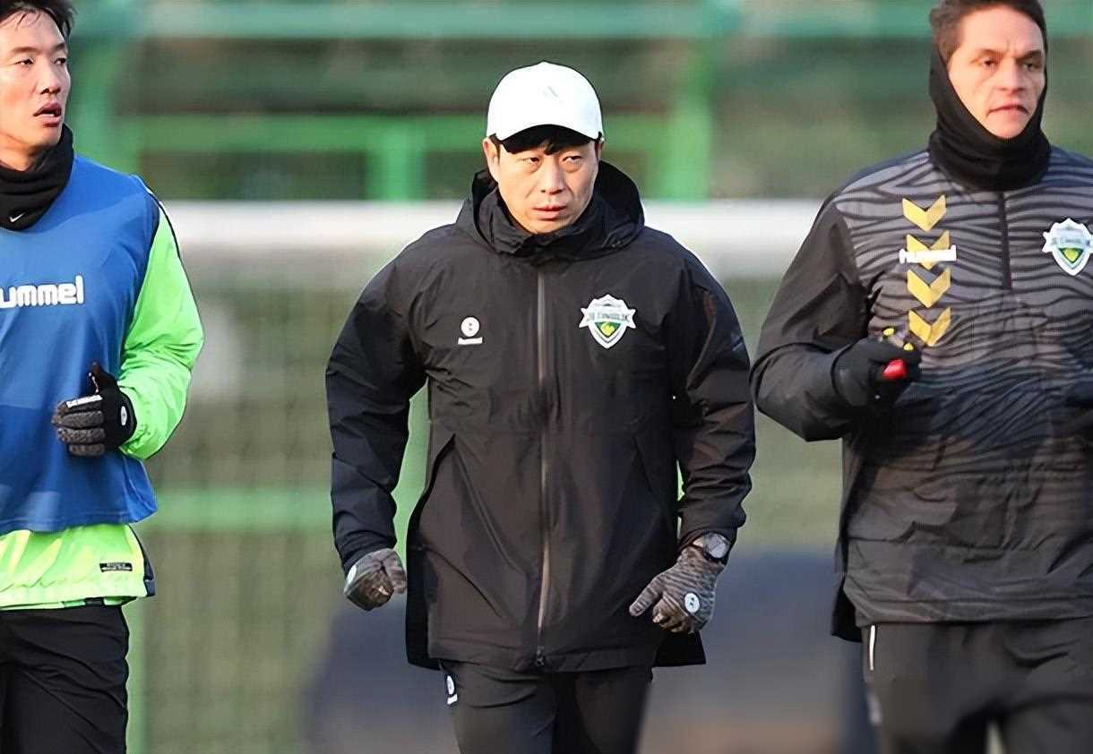 目前,金斗炫是否会接受全北现代的邀请尚不得而知,但无论他做出何种