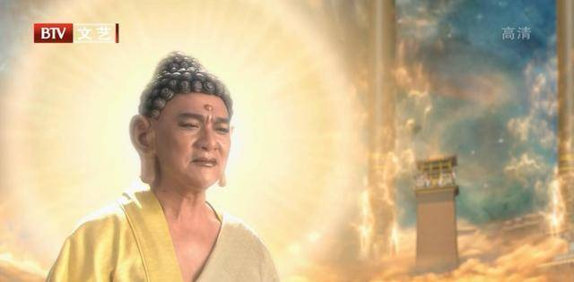 原创如来佛废一只手丢一条命才降服孙悟空