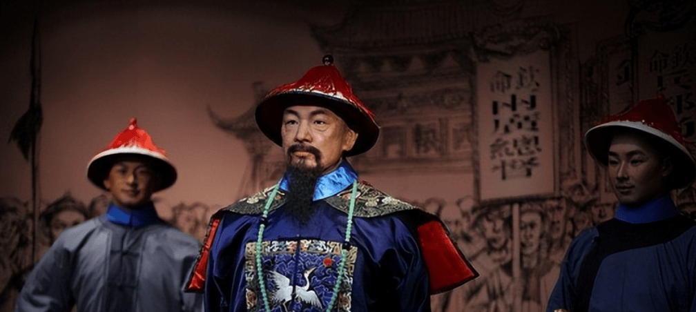 清朝最大的卖国贼一生都在卖国远超李鸿章可惜鲜为人知