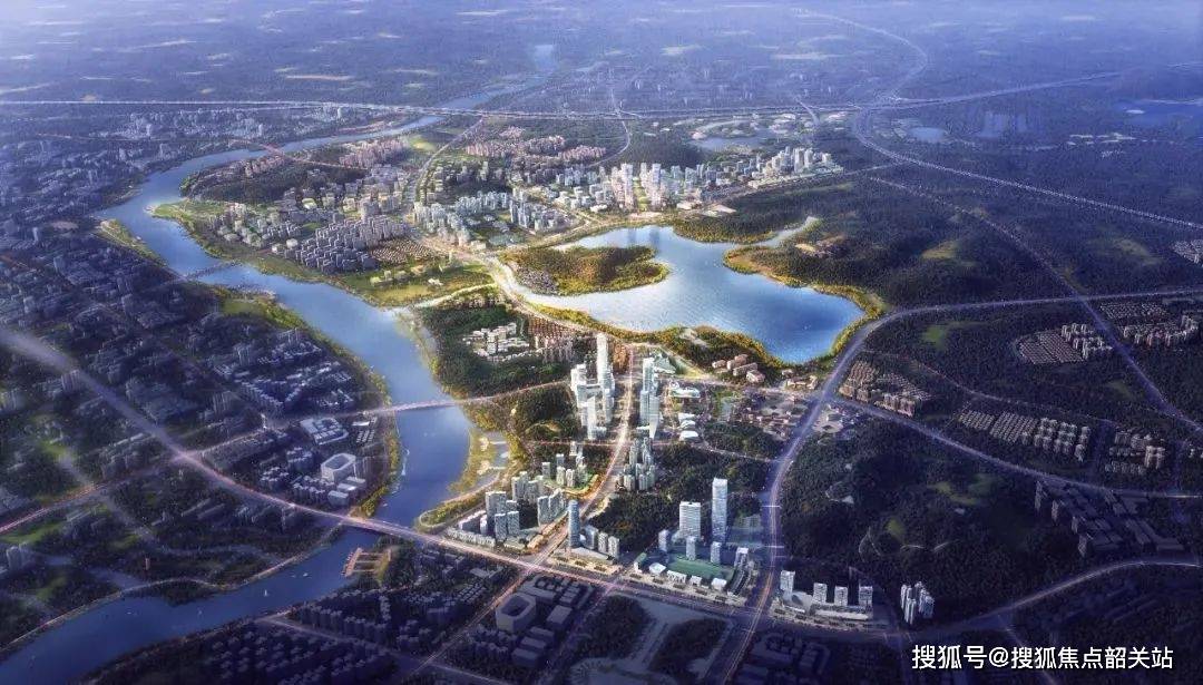 合景臻湖誉园增城合景臻湖誉园最新楼盘详情房价户型容积率小区环境