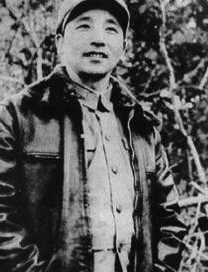 原创上甘岭战役前秦基伟被警卫员批评他说我看军长是变了