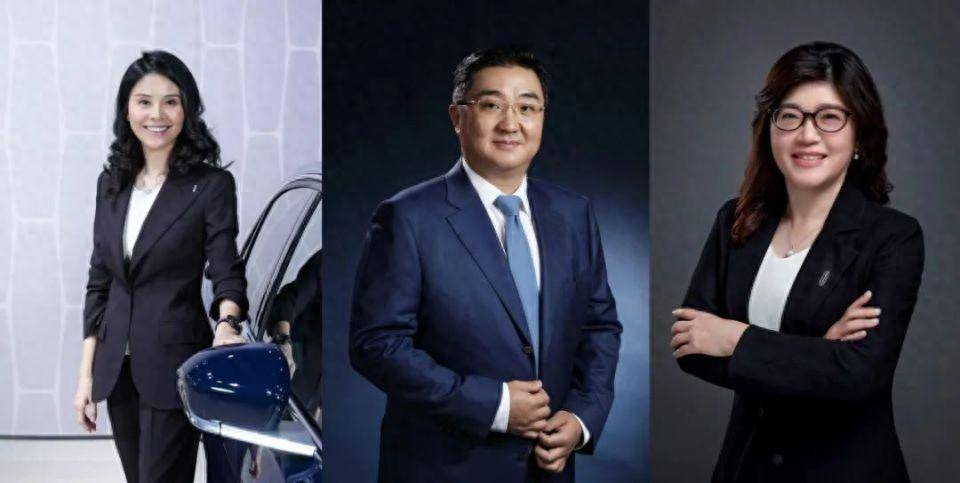毛京波朱梅君相继离场,贾鸣镝能否扭转林肯汽车颓势?_搜狐汽车_搜狐网