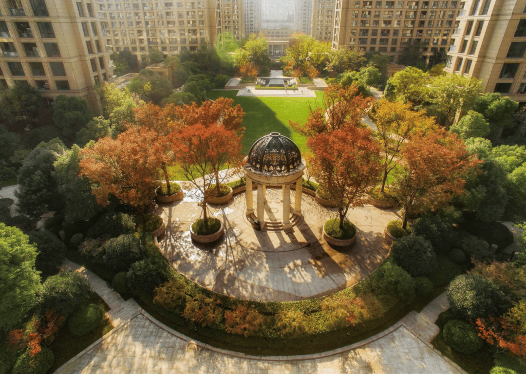 无锡玉兰花园规模这么大是什么项目售楼处电话楼盘图文简介