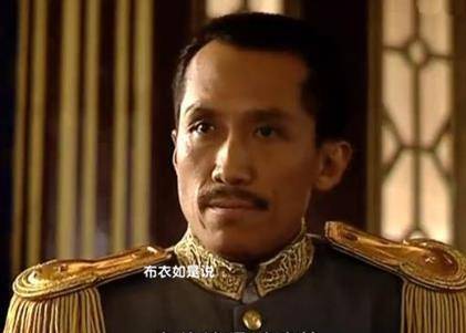 原创此人是军阀头子和国家元首收礼只收南瓜红薯没有存款租房度日