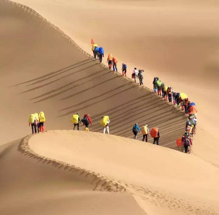 秋天一旦去了新疆别的地方再美也只是将就