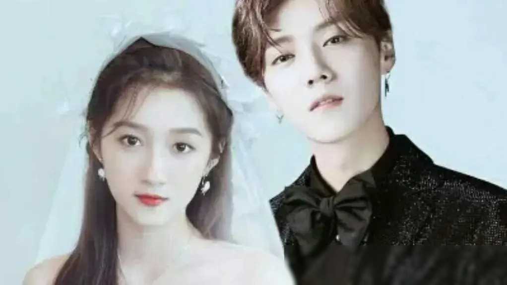 鹿晗关晓彤东京甜蜜游玩粉碎分手谣言