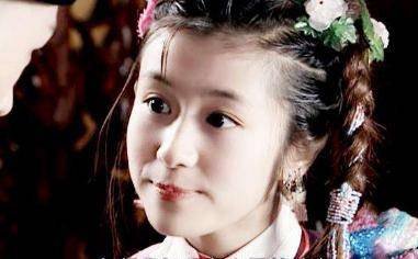 原创他是乾隆的小女儿倍受宠爱若是男儿身就没有嘉庆什么事了