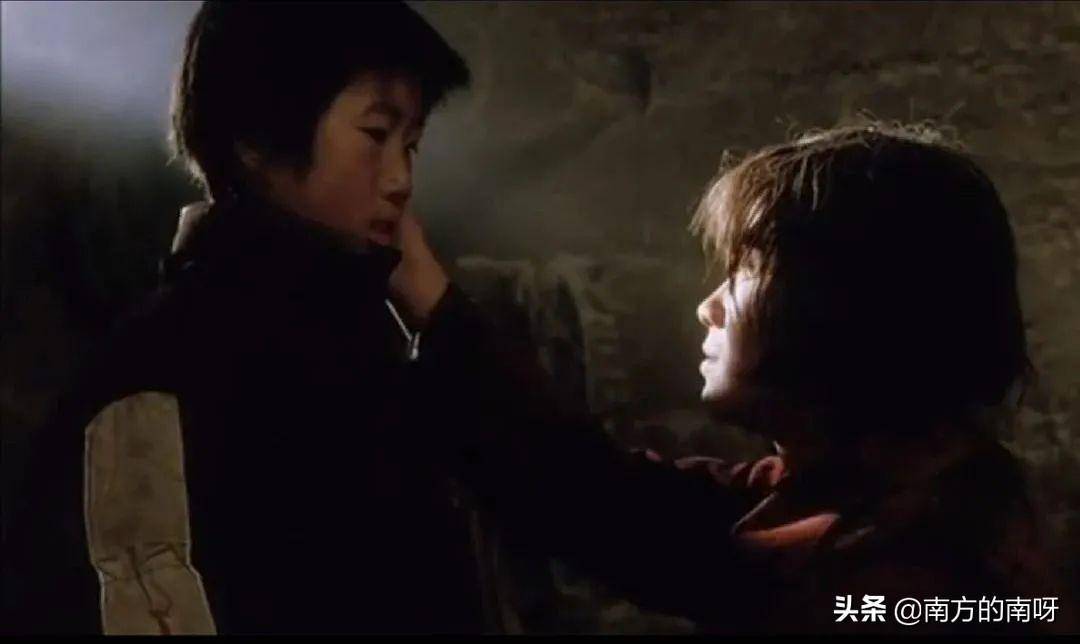 厦门留光文化枪响之后没有一个赢家电影盲山解说