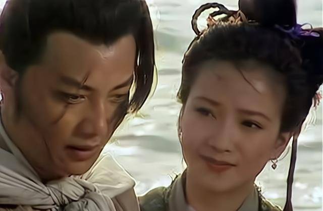 原创为了招安宋江柴进和燕青私会李师师为何李师师只看中了燕青