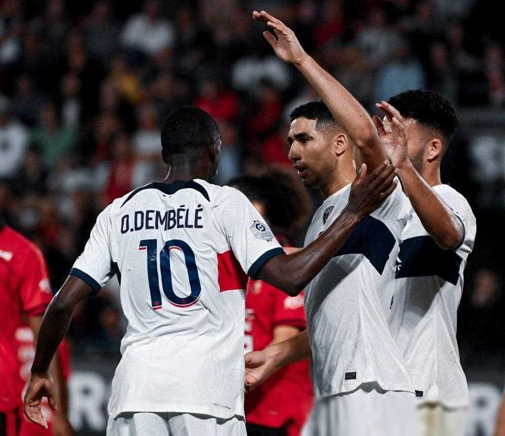 欧冠前瞻巴黎弱点何在对垒劲敌需克服