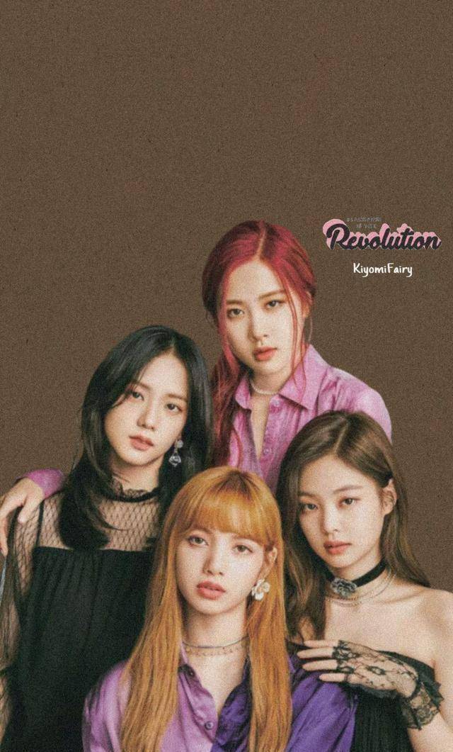 原创粉墨和ladygaga合作新歌打破次元壁四个闺女终于要出圈了