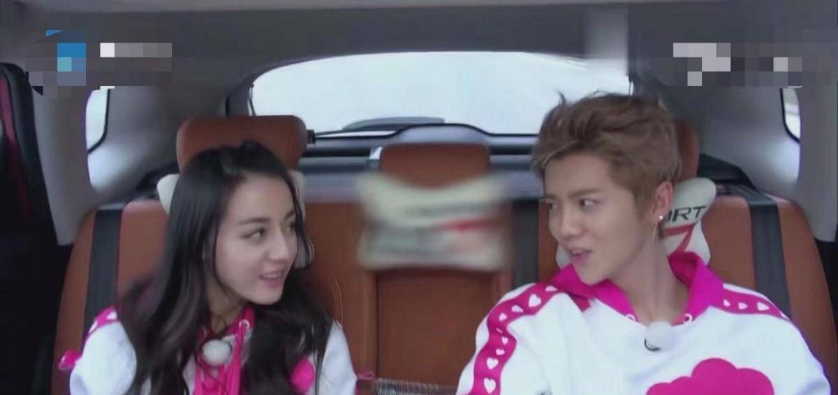 原创从全网劝分到全网催婚鹿晗关晓彤这对恋人到底经历了什么