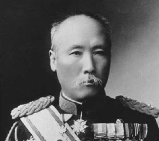 他比土肥原贤二还厉害,成首位间谍大将,川岛芳子见了都得叫师爷_日本