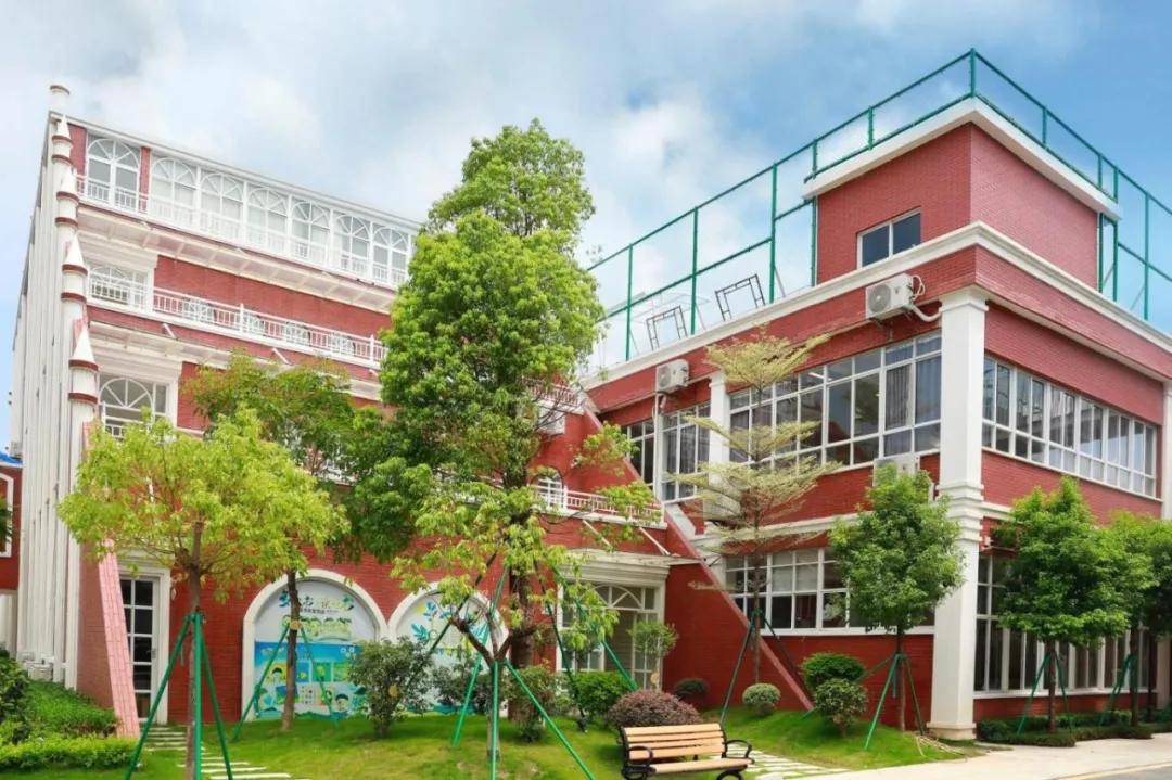 走进名校 | 博雅修身,铸就卓越人生,深圳杰仁高级中学引领学子筑梦