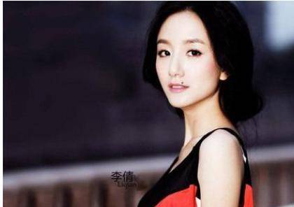 原创有一种整容失败叫李倩把痣点了辨识度被降低真的太可惜