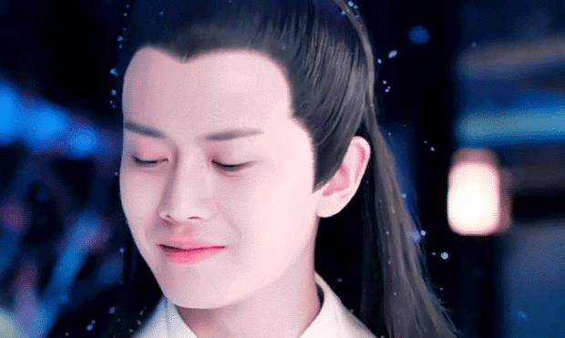 任嘉伦的演技好对角色的揣摩和把握很稳很能让观众产生共情