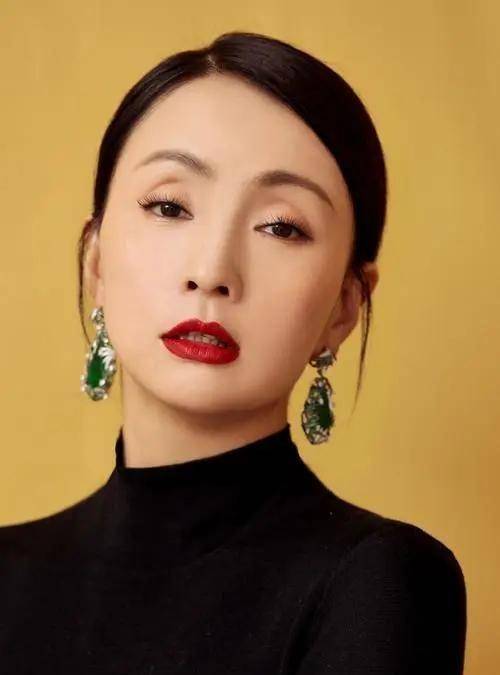 原创百亿导演徐峥金鸡奖获得者陶虹明星的婚姻里为何能容忍不忠诚