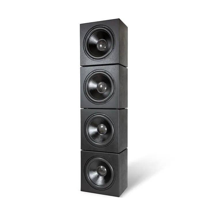 低音炮轰轰响家庭影院看电影头疼难受咋办啊