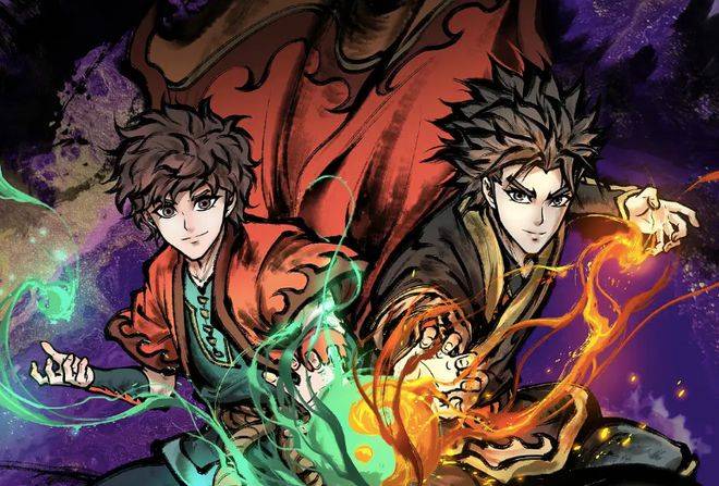 原创2023年打斗最狠的7部国漫斗罗仅排第4榜首毫无争议